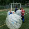 BubbleVoetbal